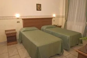 Hotel Lento - Rum