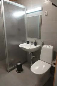 Kierinki Village Guesthouse - Badezimmer