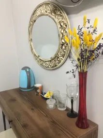 Valeria House - Room