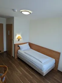 Hotel Sonnenhof - Rum