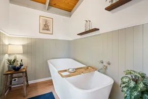 Kiewa Country Cottages - Habitación