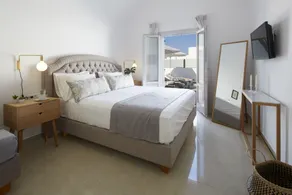 Tramonto Private Villa - Værelse