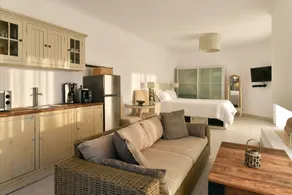 Paros Butterfly Villas - Camera