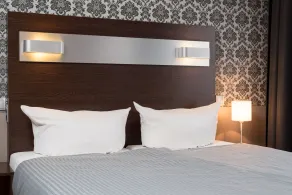Hotel Munich Inn - Chambre