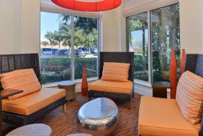 Hilton Garden Inn Dallas/Addison - Reception