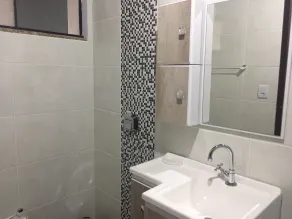 Pousada Sol de Maria - Bathroom