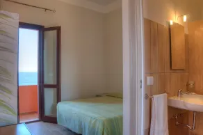 Hotel Bue Marino - Værelse
