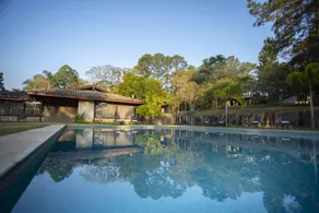 Canto do Irere - Boutique Hotel - Pool