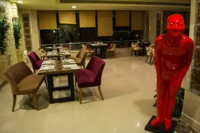 Tolip Taba Resort And Spa - Restaurant