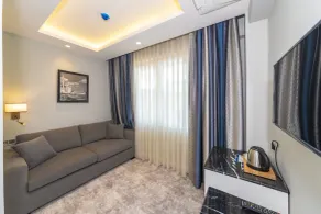 Kare Hotel Sultanahmet - Rom