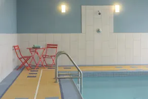 Holiday Inn Express Hotel & Suites North Bay by IHG - Piscine