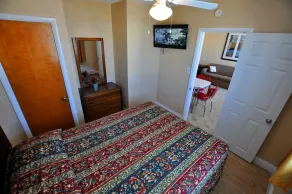 Nantucket Inn & Suites - Chambre