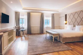 Heritage Grand Perast - Room