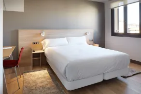 Hotel Imaz - Værelse
