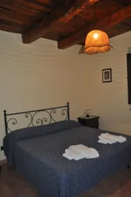 I Cedri - Quarto