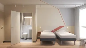 ibis budget Guingamp - Coeur de Bretagne (October 2026) - Camera