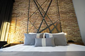 Rest & More by Dedeman Mersin Erdemli - Zimmer