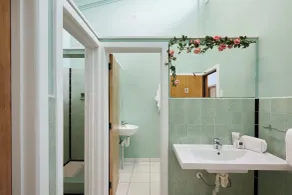 Wanderlust NZ - Salle de bain
