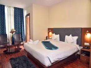 Hotel Bella Casa - Chambre