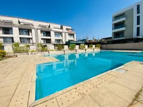 Kappys Villa - Pool