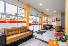 Hotel Express São Leopoldo - Reception