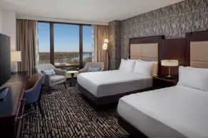 DoubleTree by Hilton Cherry Hill Philadelphia - Rum