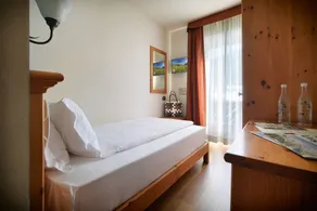 Hotel Primula - Habitación