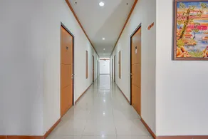 Collection O 90724 Hotel Sinar Sidoarjo - Hall