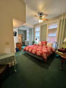 Hotel St. Nicholas - Chambre