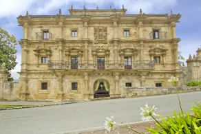 Posada de Villacarriedo - Restaurant