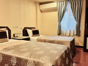 Shinyes Motel - Room