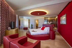 Hotel Glamour - Room