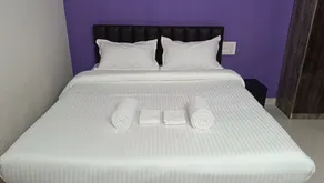 Kokan Inn - Room