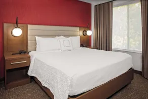 Residence Inn by Marriott Tuscaloosa - Chambre