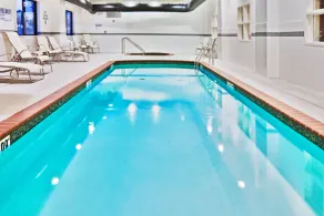 Holiday Inn Express Hotel & Suites Bartlesville by IHG - Piscine
