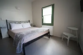 Pelican Hotel - Chambre