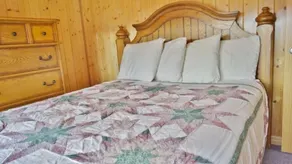 Contessa Resort - Zimmer