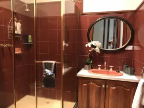 Helen's Homestead - Baño