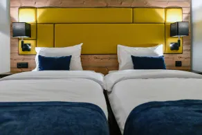 Hotel Sopot - Hotel, Conference & SPA - Room