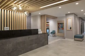 TownePlace Suites by Marriott Eugene - Reception