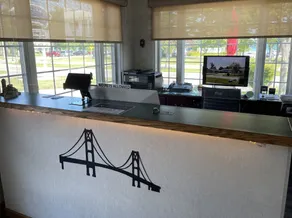 Lighthouse View Motel - Réception
