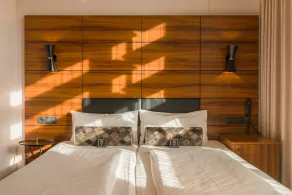 elaya hotel munich city,  Trademark Collection by Wyndham - Chambre