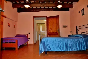Agriturismo podere Casano - Room