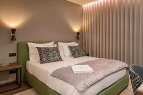 Quinta de Santo António - Country House & Villas - Chambre