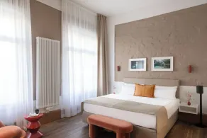 Hotel Oderberger - Zimmer