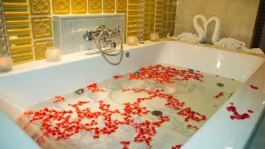 Chillax Resort - Salle de bain