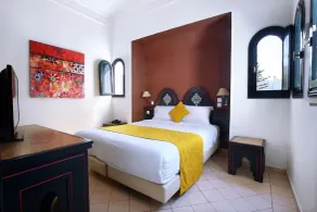 Valeria Jardins D'Agadir Resort - Chambre