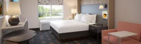 Holiday Inn Lexington - Hamburg by IHG - Chambre