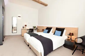 Hotel Neuvice - Room