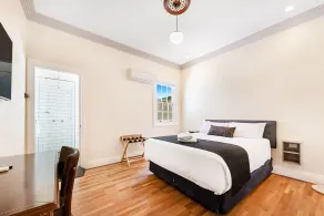 Canungra Hotel - Room
